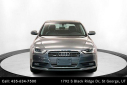 Thumbnail image of 2013 Audi A4 at MercedesBenzOfStGeorge NEW