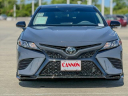 Thumbnail image of 2024 Toyota Camry at Cannon Toyota