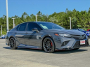 Thumbnail image of 2024 Toyota Camry at Cannon Toyota