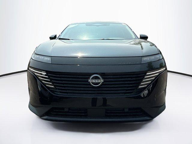 Thumbnail image of 2025 Nissan Murano at Used Fred Beans Nissan of Flemington