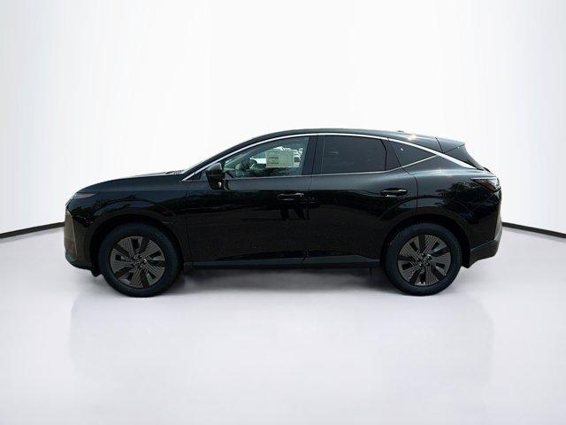 Thumbnail image of 2025 Nissan Murano at Used Fred Beans Nissan of Flemington