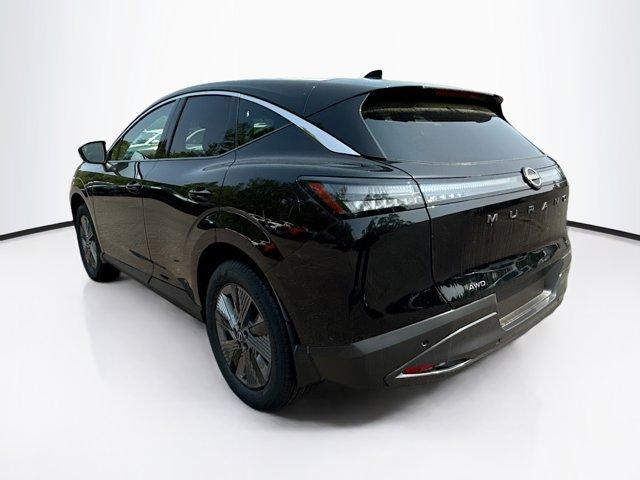 Thumbnail image of 2025 Nissan Murano at Used Fred Beans Nissan of Flemington