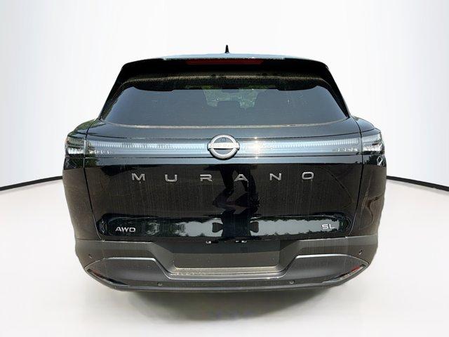 Thumbnail image of 2025 Nissan Murano at Used Fred Beans Nissan of Flemington