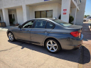 Thumbnail image of 2015 BMW 3 Series at Newport Motors - Used