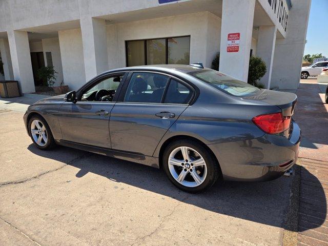 Thumbnail image of 2015 BMW 3 Series at Newport Motors - Used