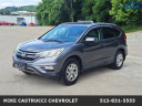 Thumbnail image of 2016 Honda CR-V at Mike Castrucci Chevrolet