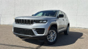 Thumbnail image of 2025 Jeep Grand Cherokee at Golling Chrysler Dodge Jeep Ram
