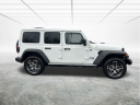 Thumbnail image of 2025 Jeep Wrangler at Hollywood Chrysler Jeep