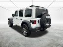Thumbnail image of 2025 Jeep Wrangler at Hollywood Chrysler Jeep