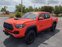 2023 Toyota Tacoma TRD Pro at Kia of Cape Coral