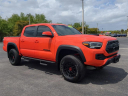 Thumbnail image of 2023 Toyota Tacoma at Kia of Cape Coral