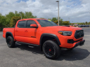 Thumbnail image of 2023 Toyota Tacoma at Kia of Cape Coral