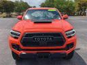 Thumbnail image of 2023 Toyota Tacoma at Kia of Cape Coral