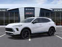 Thumbnail image of 2025 Buick Envision at LaFontaine Buick GMC of Dearborn