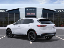 Thumbnail image of 2025 Buick Envision at LaFontaine Buick GMC of Dearborn