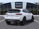 Thumbnail image of 2025 Buick Envision at LaFontaine Buick GMC of Dearborn
