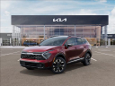 Thumbnail image of 2025 Kia Sportage Plug-In Hybrid at Autoworld Kia