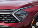 2025 Kia Sportage Plug-In Hybrid X-Line Prestige at Autoworld Kia