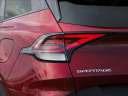 Thumbnail image of 2025 Kia Sportage Plug-In Hybrid at Autoworld Kia