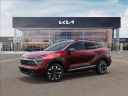 Thumbnail image of 2025 Kia Sportage Plug-In Hybrid at Autoworld Kia