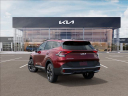 Thumbnail image of 2025 Kia Sportage Plug-In Hybrid at Autoworld Kia