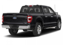 2023 Ford F-150 Lariat at HondaHuntingtonBeach USED