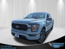 Thumbnail image of 2023 Ford F-150 at Speedway Ford New