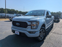Thumbnail image of 2023 Ford F-150 at Speedway Ford New