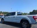 Thumbnail image of 2023 Ford F-150 at Speedway Ford New