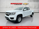 Thumbnail image of 2019 Chevrolet Colorado at Serpentini Chevrolet of Willoughby