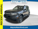 Thumbnail image of 2022 Ford Bronco Sport at Wayne Akers Ford