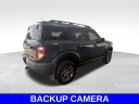 Thumbnail image of 2022 Ford Bronco Sport at Wayne Akers Ford