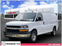 2022 Chevrolet Express 2500 at Nissan 112 Sales Corp.