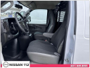 Thumbnail image of 2022 Chevrolet Express at Nissan 112 Sales Corp.