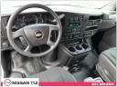 Thumbnail image of 2022 Chevrolet Express at Nissan 112 Sales Corp.
