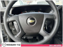 Thumbnail image of 2022 Chevrolet Express at Nissan 112 Sales Corp.