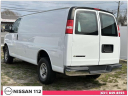 Thumbnail image of 2022 Chevrolet Express at Nissan 112 Sales Corp.