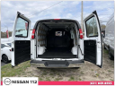 Thumbnail image of 2022 Chevrolet Express at Nissan 112 Sales Corp.