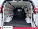 Thumbnail image of 2022 Chevrolet Express at Nissan 112 Sales Corp.