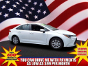 Thumbnail image of 2022 Toyota Corolla at Toyota Universe