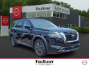Thumbnail image of 2023 Nissan Pathfinder at Faulkner Nissan of Jenkintown - Used