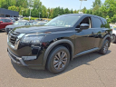 Thumbnail image of 2023 Nissan Pathfinder at Faulkner Nissan of Jenkintown - Used