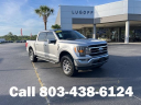 Thumbnail image of 2022 Ford F-150 at Lugoff Ford