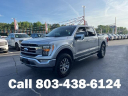Thumbnail image of 2022 Ford F-150 at Lugoff Ford