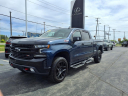 Thumbnail image of 2022 Chevrolet Silverado 1500 Limited at Lexus Of Toledo