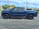 Thumbnail image of 2022 Chevrolet Silverado 1500 Limited at Lexus Of Toledo
