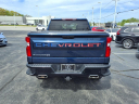 Thumbnail image of 2022 Chevrolet Silverado 1500 Limited at Lexus Of Toledo
