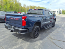 Thumbnail image of 2022 Chevrolet Silverado 1500 Limited at Lexus Of Toledo