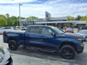 Thumbnail image of 2022 Chevrolet Silverado 1500 Limited at Lexus Of Toledo