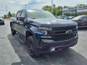 Thumbnail image of 2022 Chevrolet Silverado 1500 Limited at Lexus Of Toledo